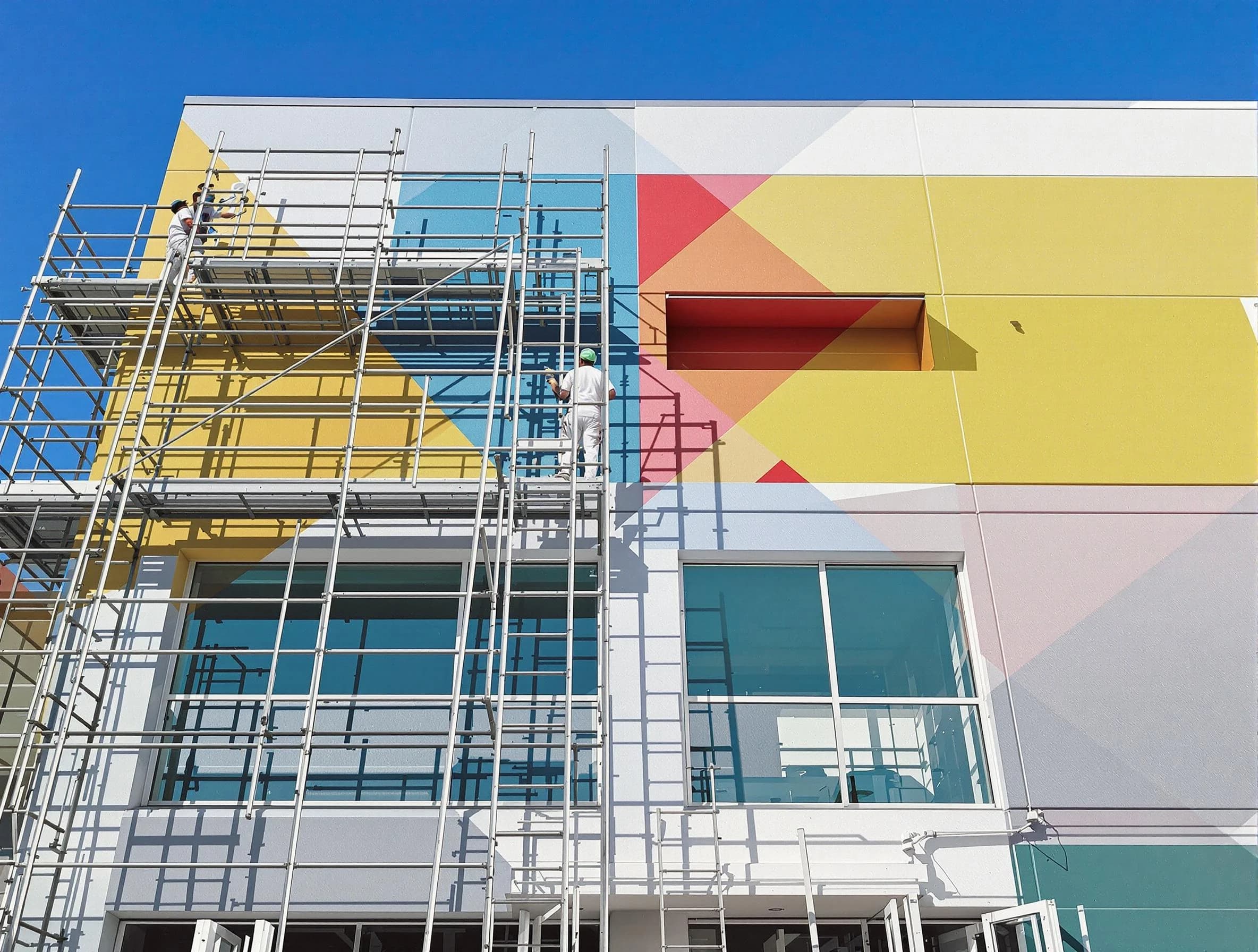 Commercial Painting service in Florence, AZ