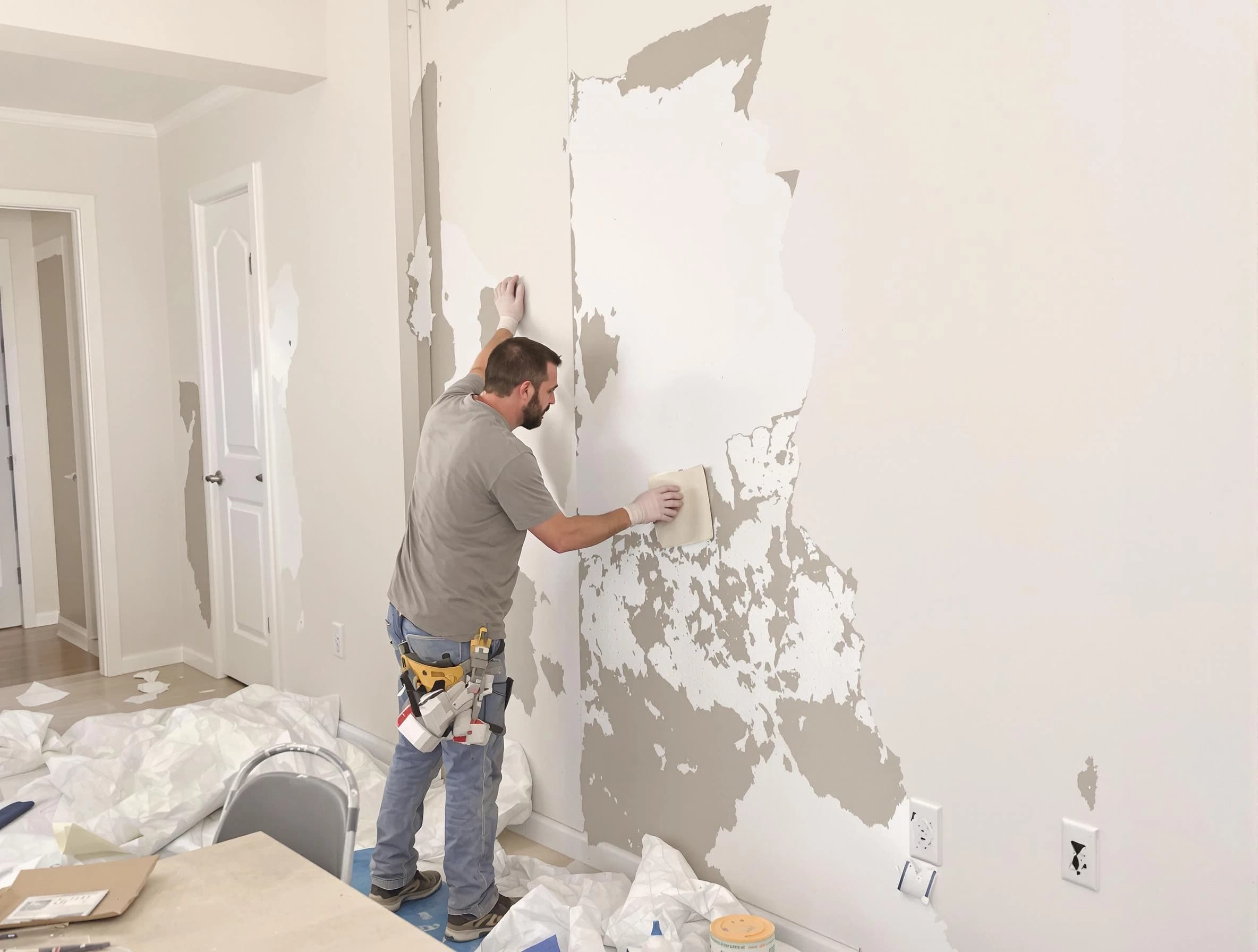 Drywall Repair service in Florence, AZ