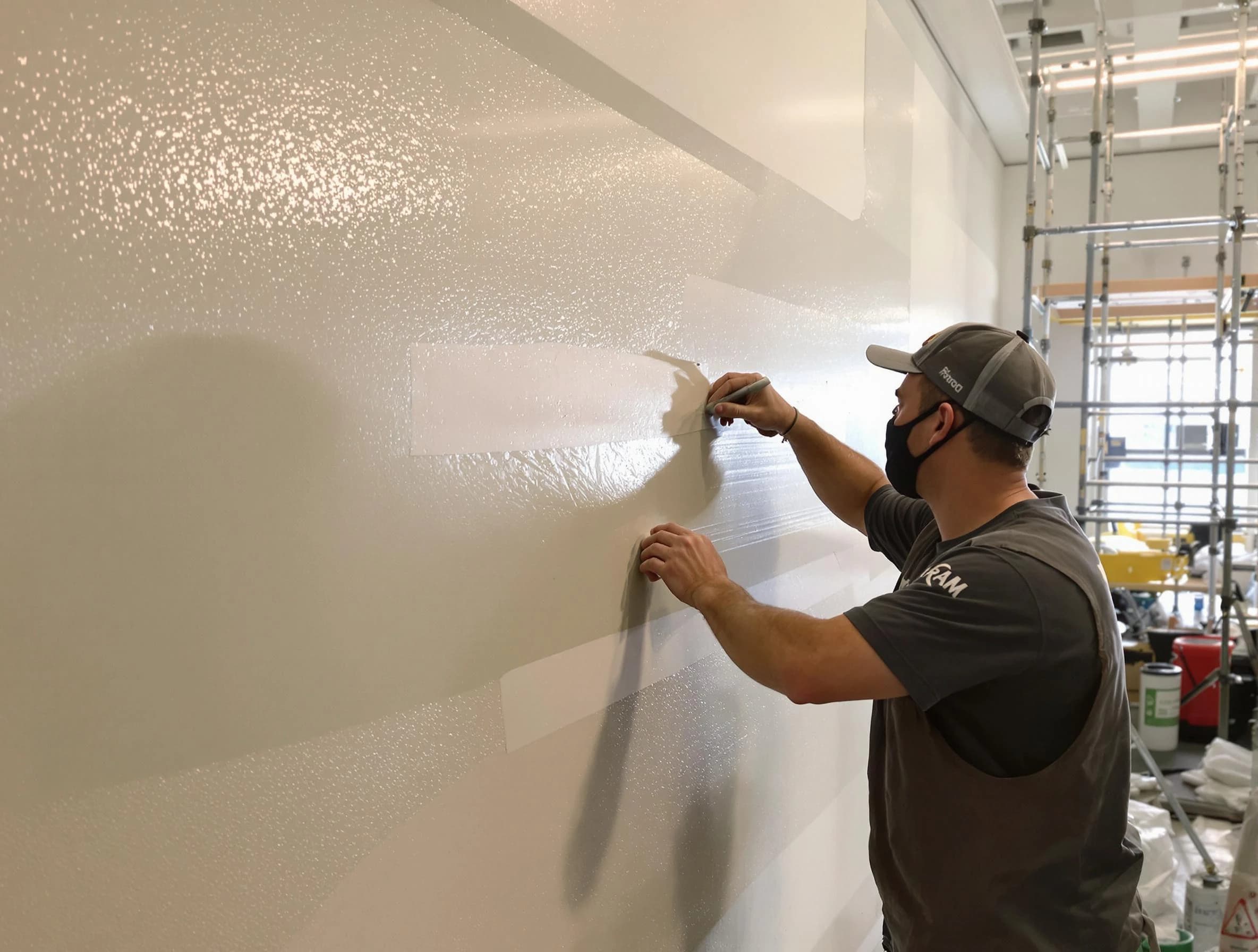 Tape & Mud service in Florence, AZ